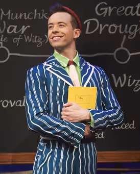 Ross Carpenter Headshot