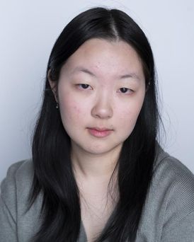 Jane Kim (i) Headshot