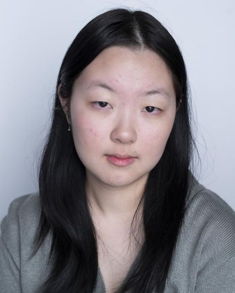 Jane Kim Headshot