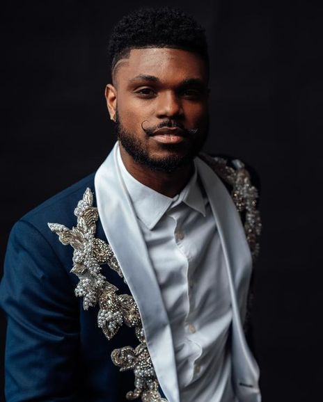 Edward W. Hardy Headshot