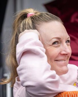 Sophie Linder-Lee Headshot