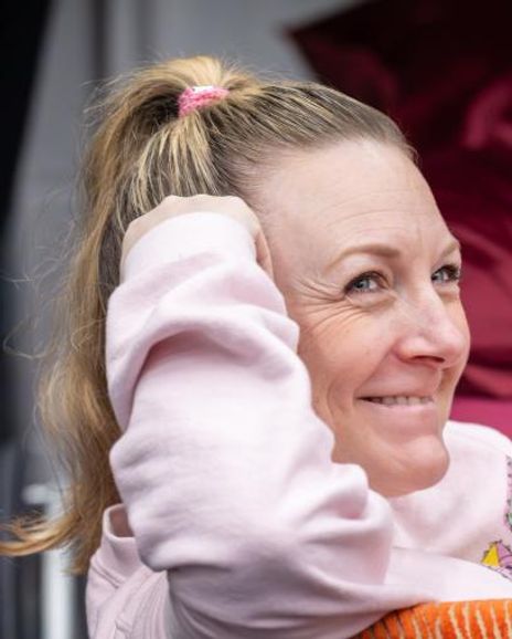 Sophie Linder-Lee Headshot