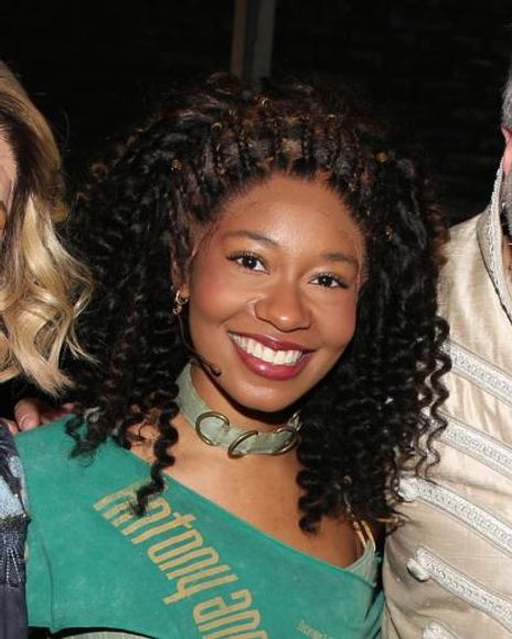 Mackenzie Meadows Headshot