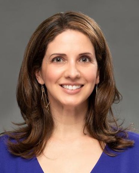 Carla Della Gatta Headshot