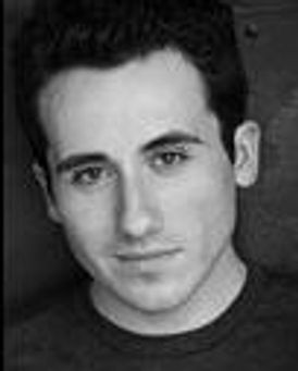 Taylor Sternberg Headshot