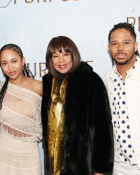 Petronia Paley Headshot