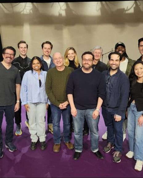 Charlotte Belle Headshot