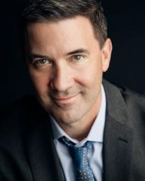 Miles Aubrey Headshot
