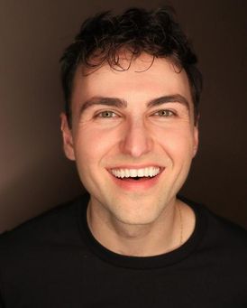 Craig First Headshot