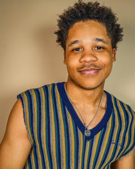 Jeffrey Cornelius Headshot