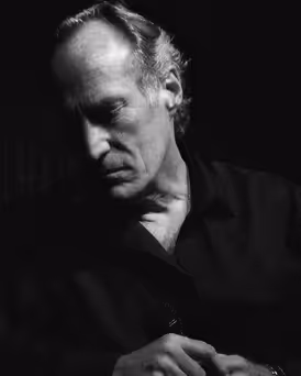 Tony Partington Headshot