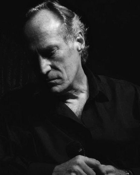 Tony Partington Headshot