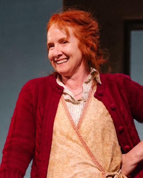 Derdriu Ring Headshot