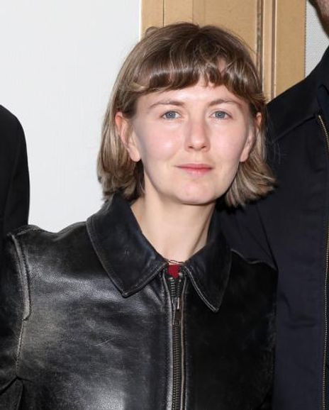 Rosanna Vize Headshot