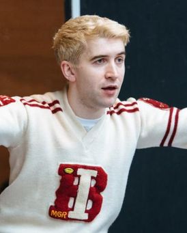 Callum Scott Howells Headshot