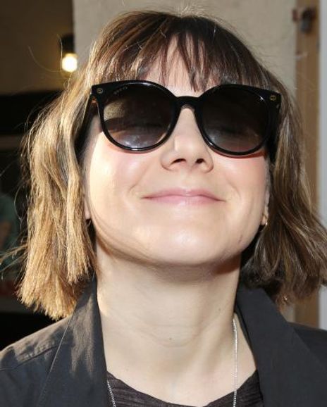 Emily Vaughan-Barratt Headshot