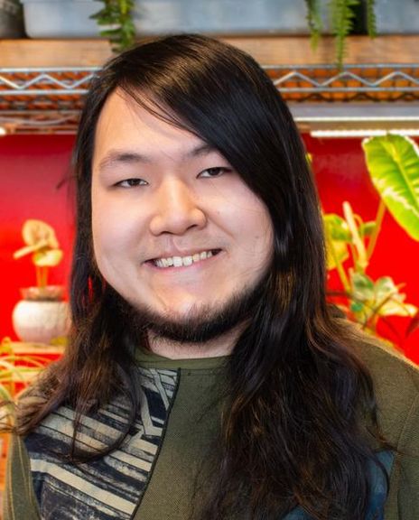 David Quang Pham Headshot