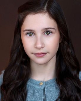 Aria Kane Headshot
