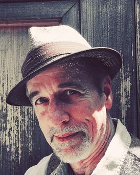 Ron Campbell Headshot