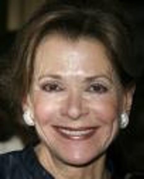 Jessica Walters Headshot