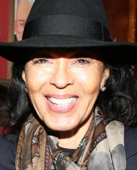 Debra Martin Chase Headshot