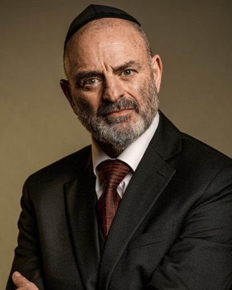 Andrew Paul Headshot