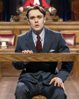 Harry Chandler Headshot