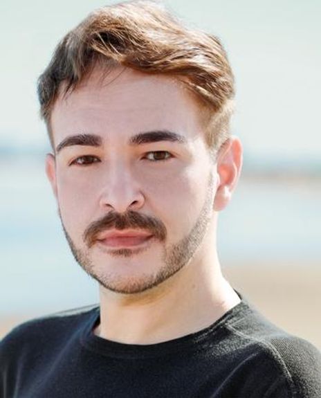 Kalen Edean Headshot