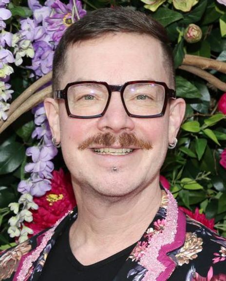 Scott Westervelt Headshot