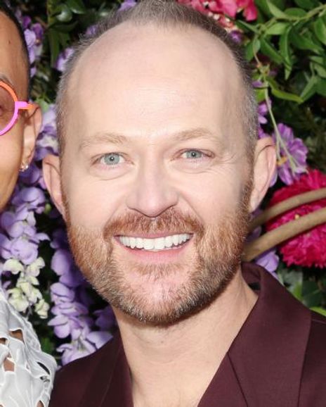 Michael Cassel Headshot