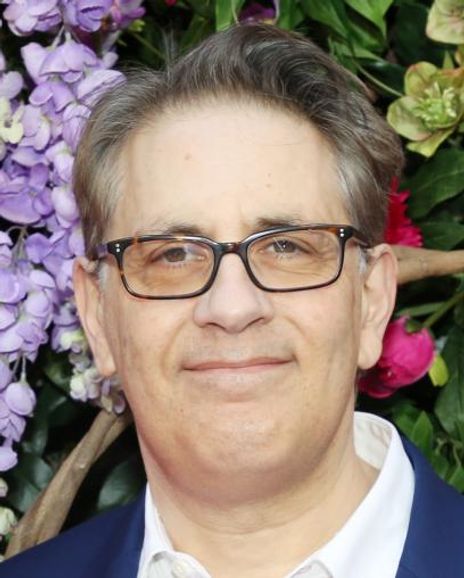 Danny Cohen Headshot