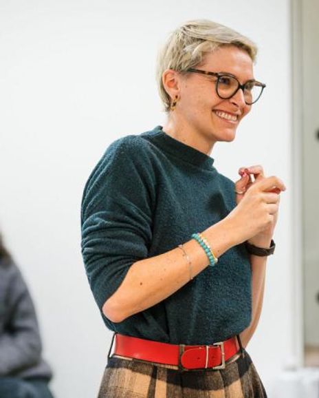 Lucy Jane Atkinson Headshot