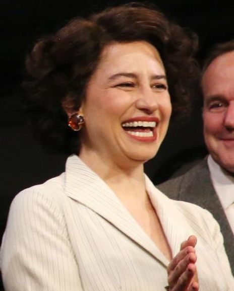 Ilana Glazer Headshot