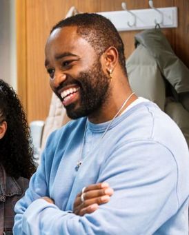 Dejon Mullings Headshot