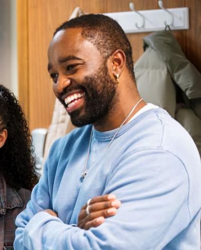 Dejon Mullings Headshot