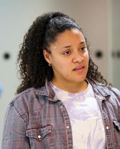 Naomi Denny Headshot