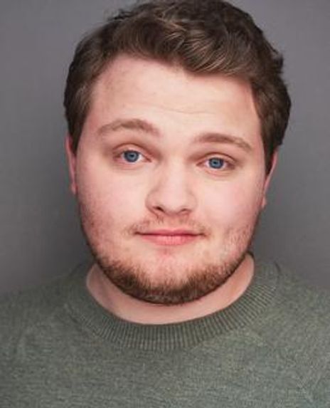 Andrew Terraciano Headshot
