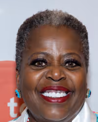 Lillias White