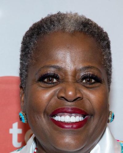 Lillias White Headshot