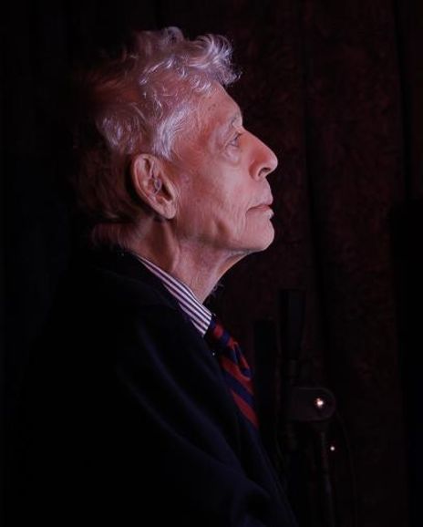 Rolf Barnes Headshot