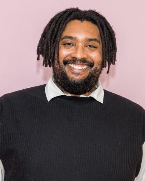 Nazareth Hassan Headshot