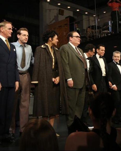 Georgia Heers Headshot