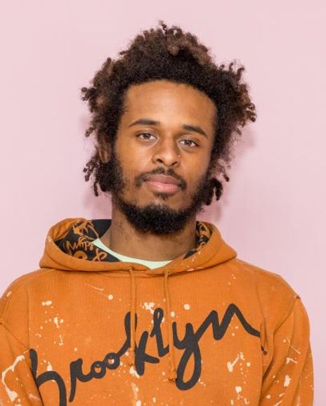 Essence Lotus Headshot