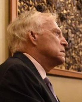 David Lewis Headshot