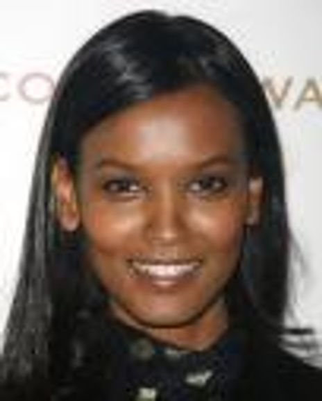 Liya Kebede Headshot