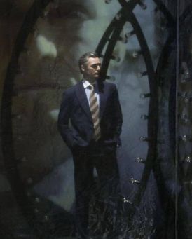 Drew Sarich Headshot