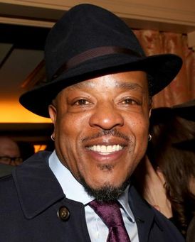 Russell Hornsby Headshot