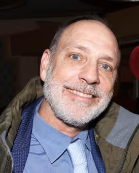 Jace Alexander Headshot