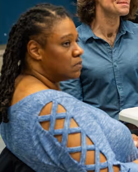 Joyia D. Bradley Headshot