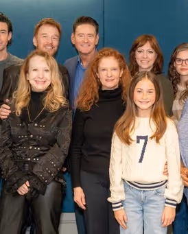 Rubén Caballero Headshot